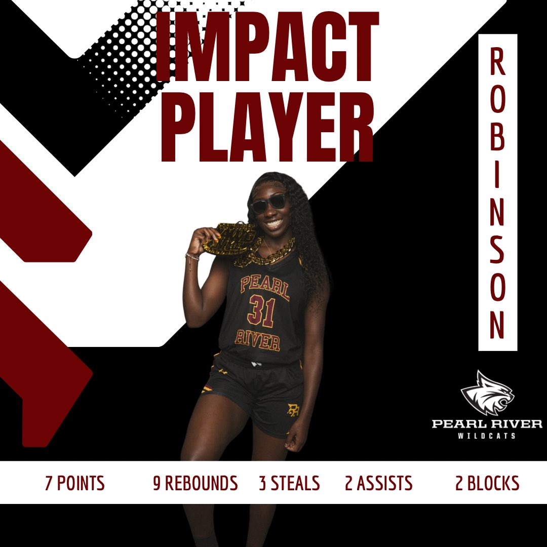 Pearl River Women’s Basketball tweet media