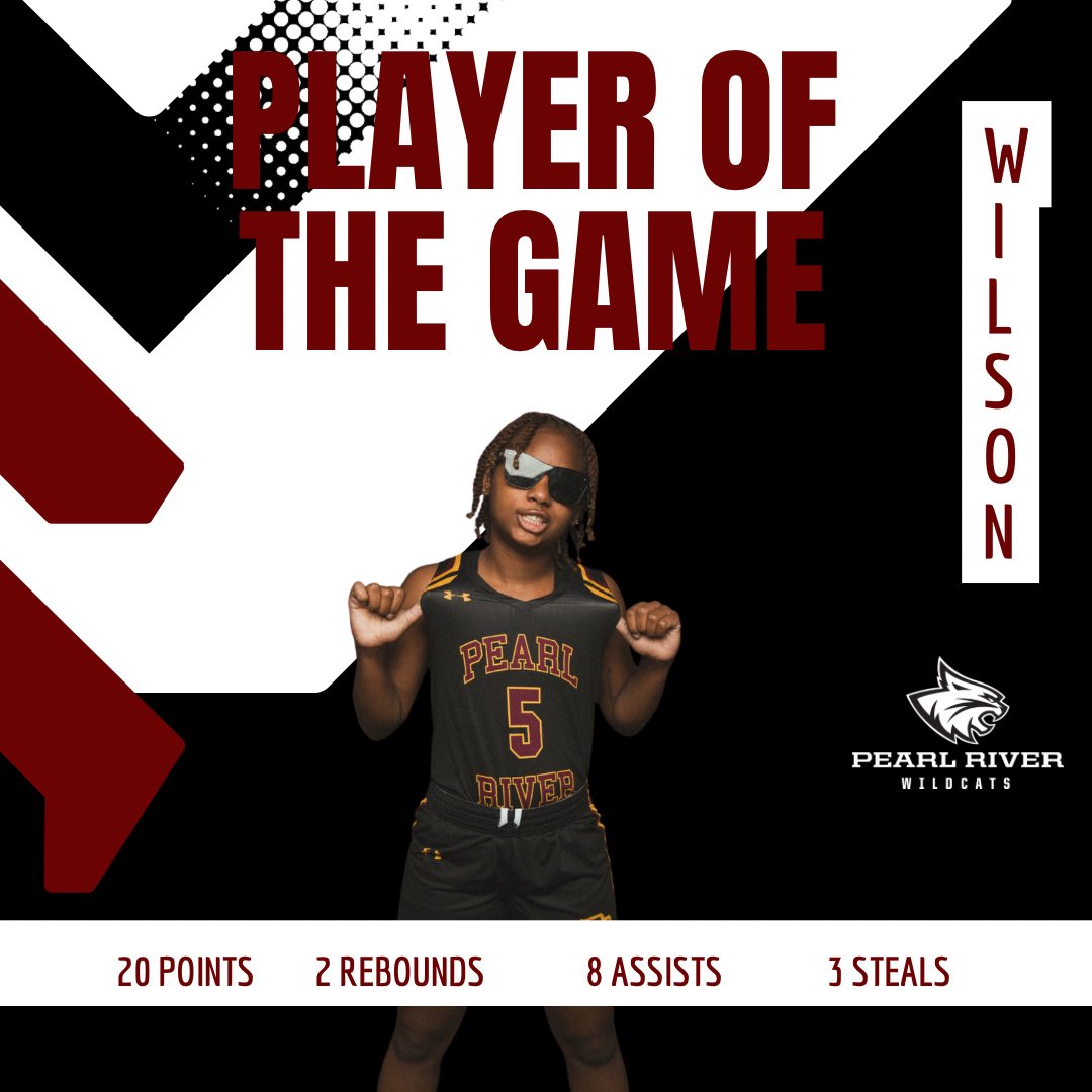 Pearl River Women’s Basketball tweet media