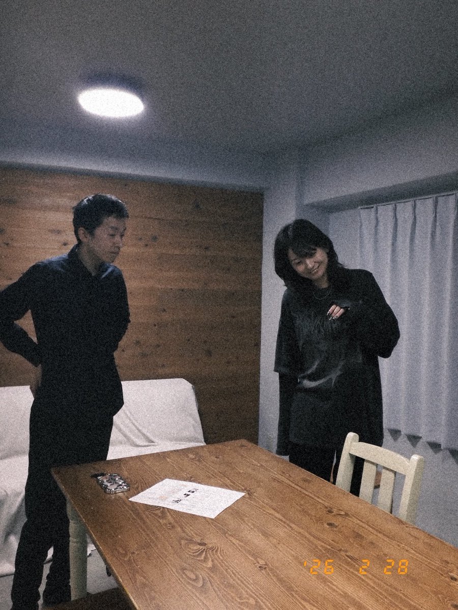 mayo⋆｜映像制作 tweet media