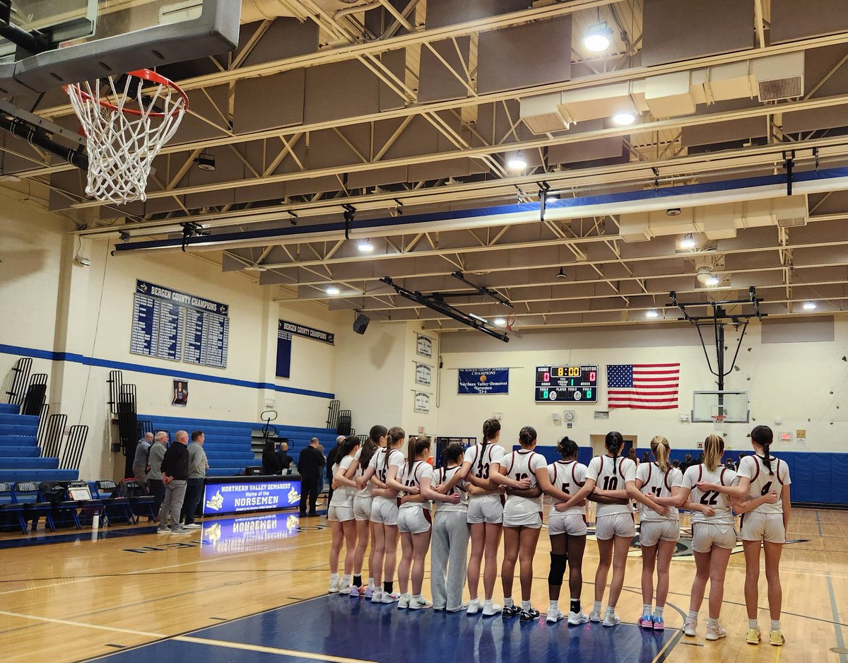 NH Athletics tweet media