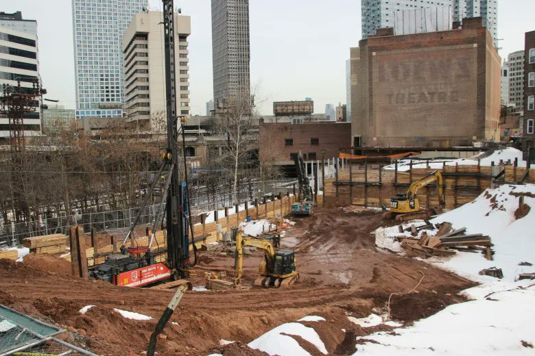 Andy Milone tweet media