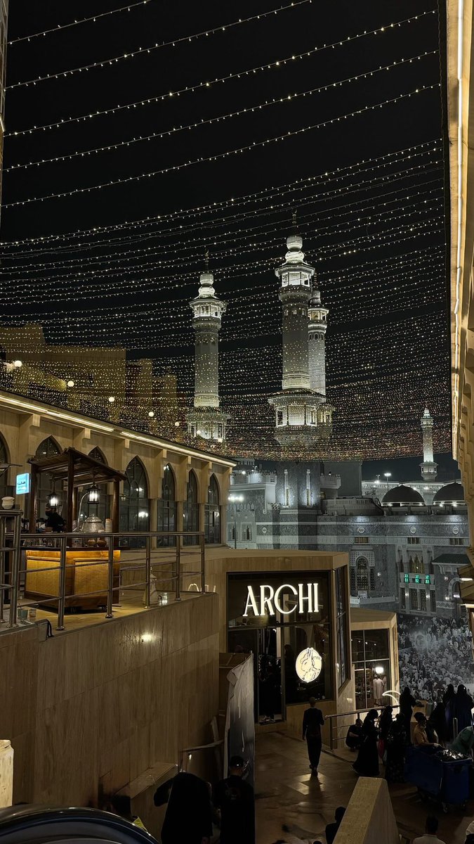 sohad31's tweet photo. محـظــوظ اللي يعتمـر ب رمـضـان https://t.co/jBHhN36rLW