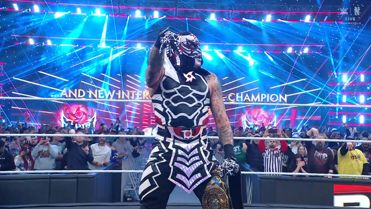 Sportskeeda Wrestling tweet media