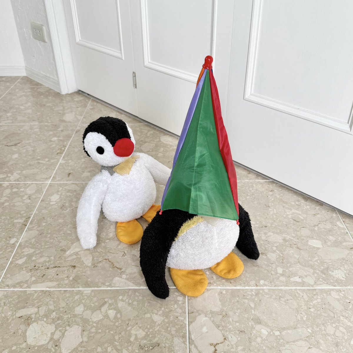 pingmyping tweet media