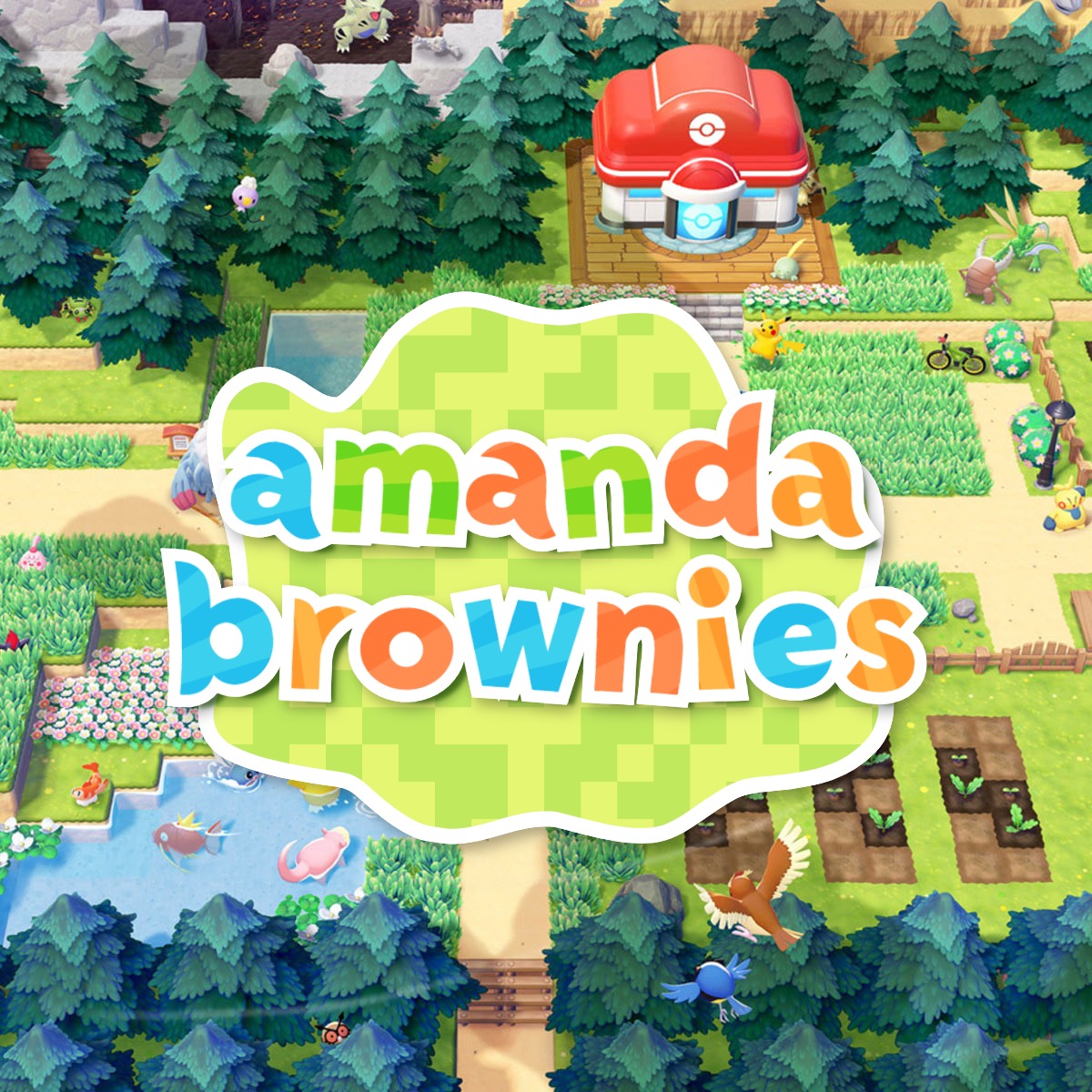 Amanda Brownies tweet media