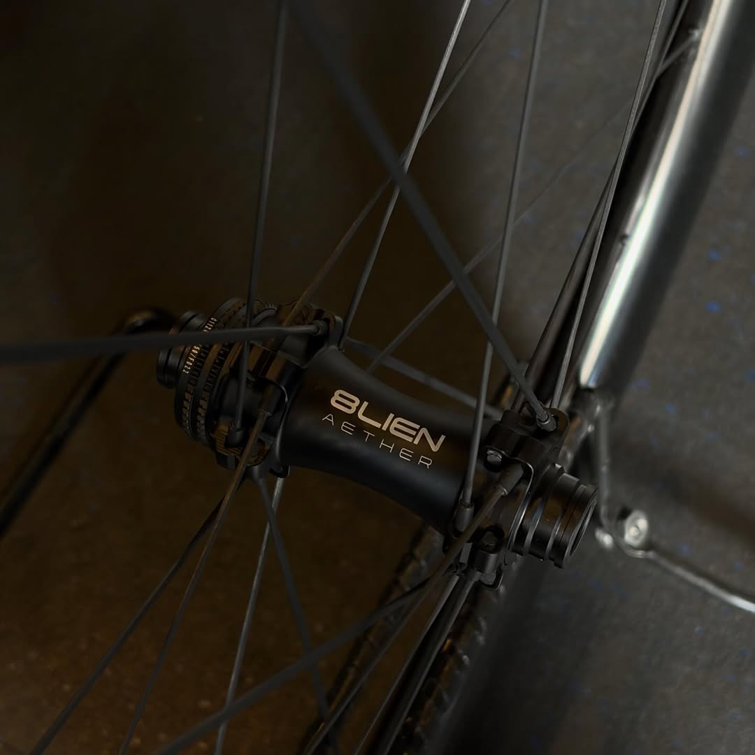 8LIEN BIKE tweet media