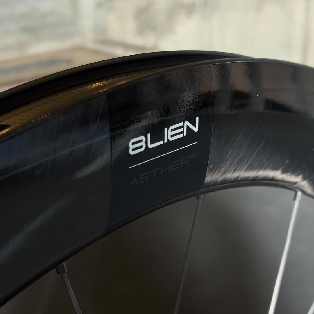 8LIEN BIKE tweet media