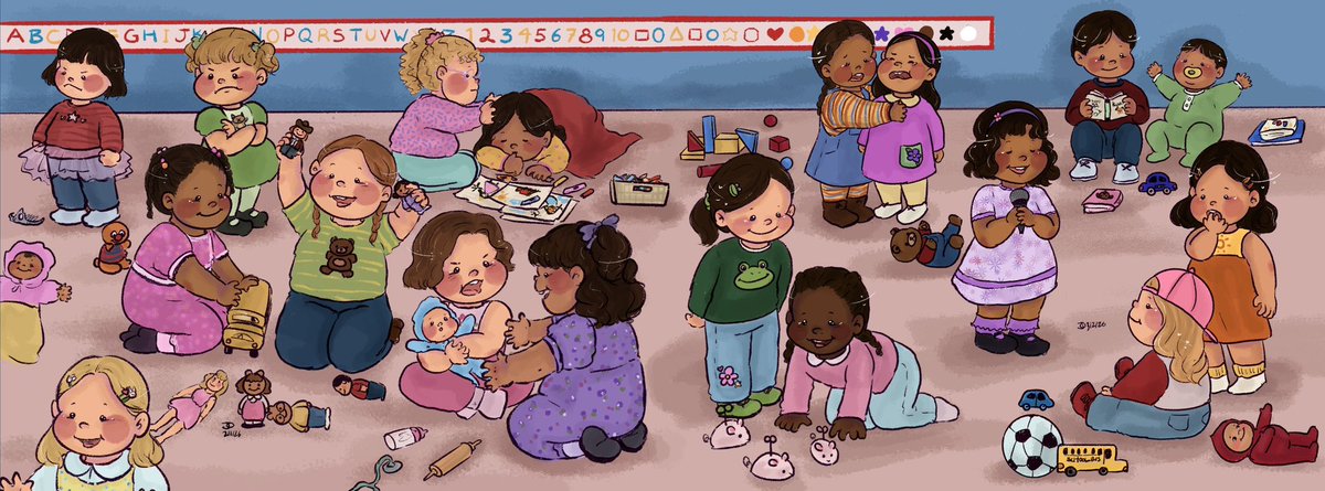 veratriness's tweet photo. babyjackets extended edition!🐝 https://t.co/Q0lCMQ1H73