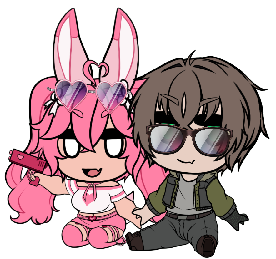 Screencaps from todays stream X3 💕