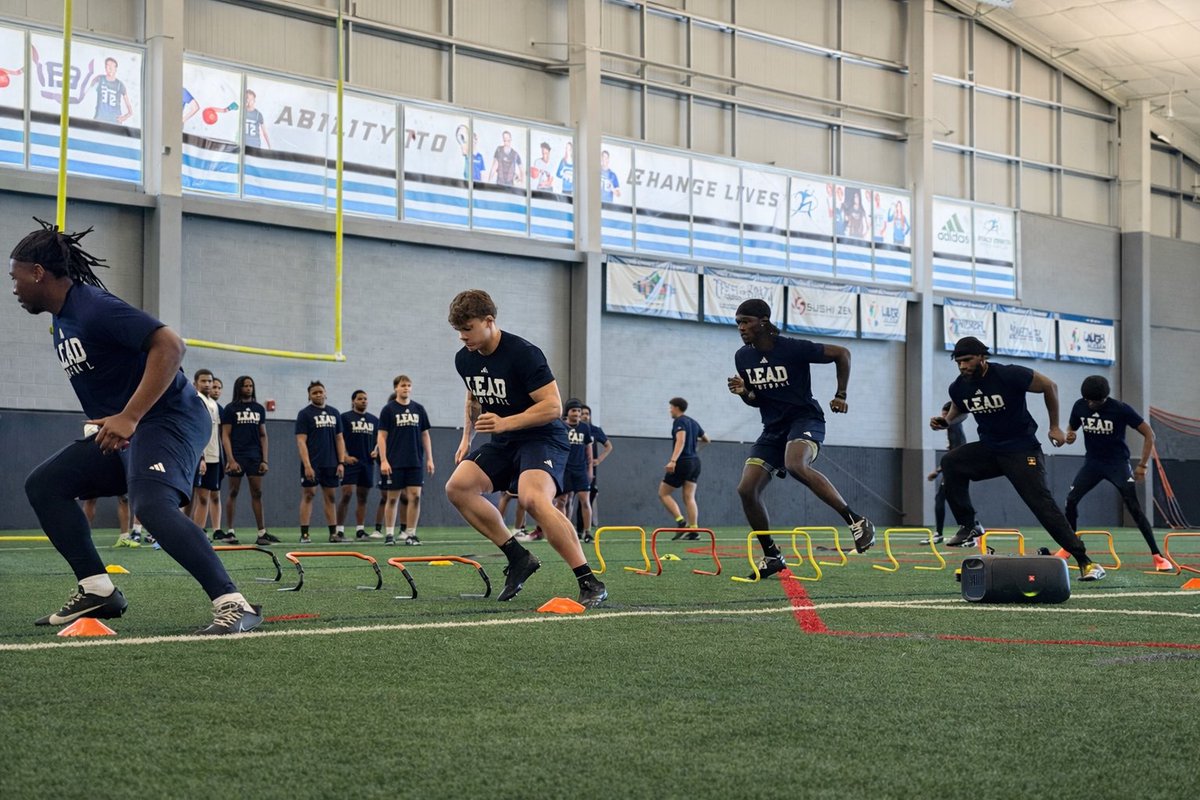 LEAD Prep Academy Kings tweet media