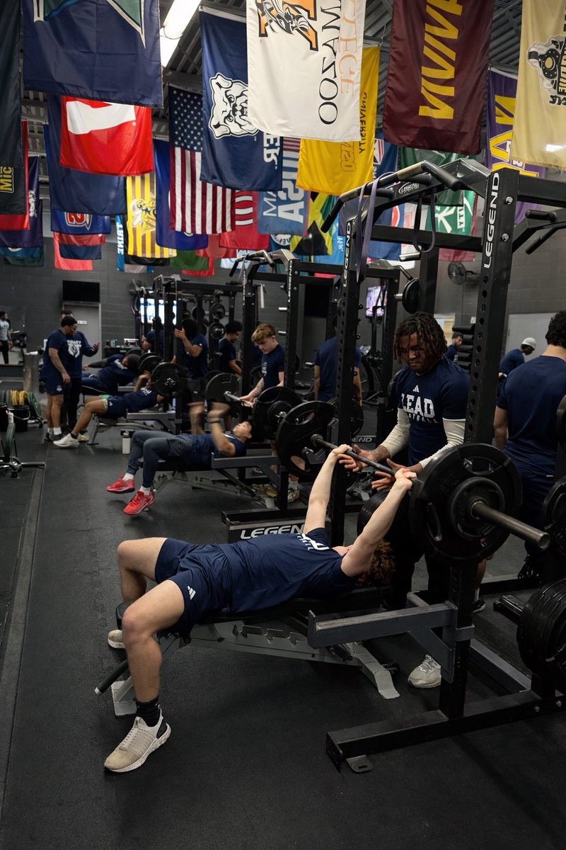 LEAD Prep Academy Kings tweet media