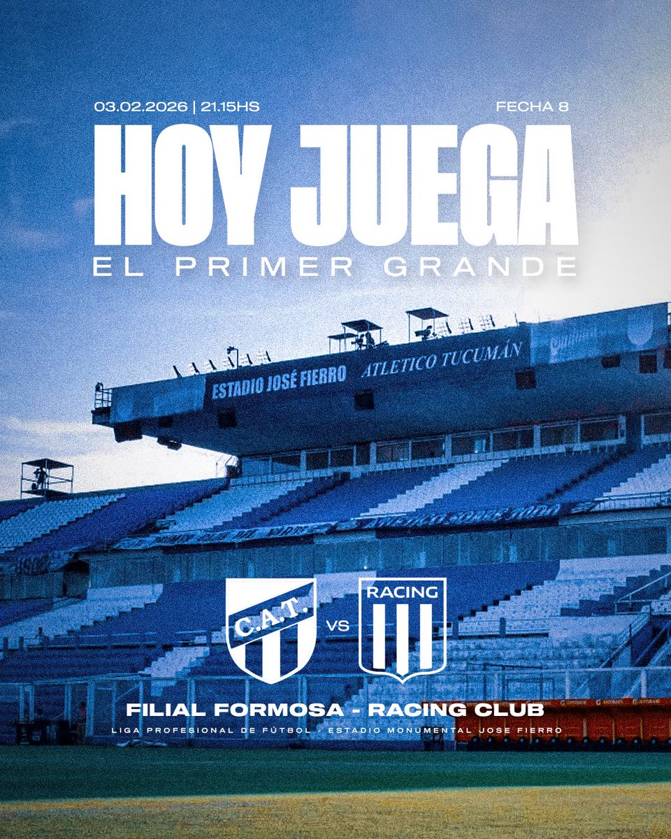 ¡Vamos Academia! #TodosJuntos