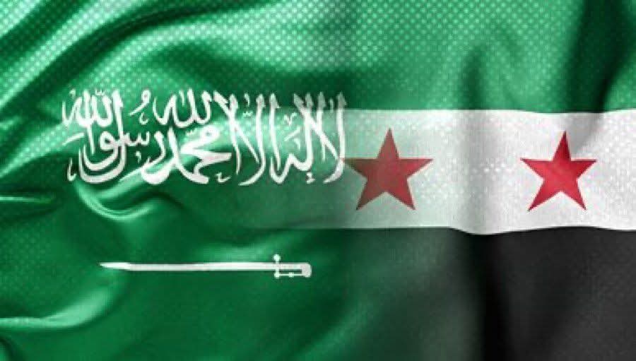 نحن أبناء الجالية السورية في المملكة العربية السعودية
نقف صفًا واحدًا مع إخواننا السعوديين، نشاركهم الولاء والانتماء
وندعو الله أن يحفظ هذه البلاد قيادةً وشعبًا، وأن يديم عليها الأمن والاستقرار

المملكة احتضنتنا فأصبحت وطنًا في قلوبنا،
وواجبنا أن نكون أوفياء لها ونفديها بأرواحنا