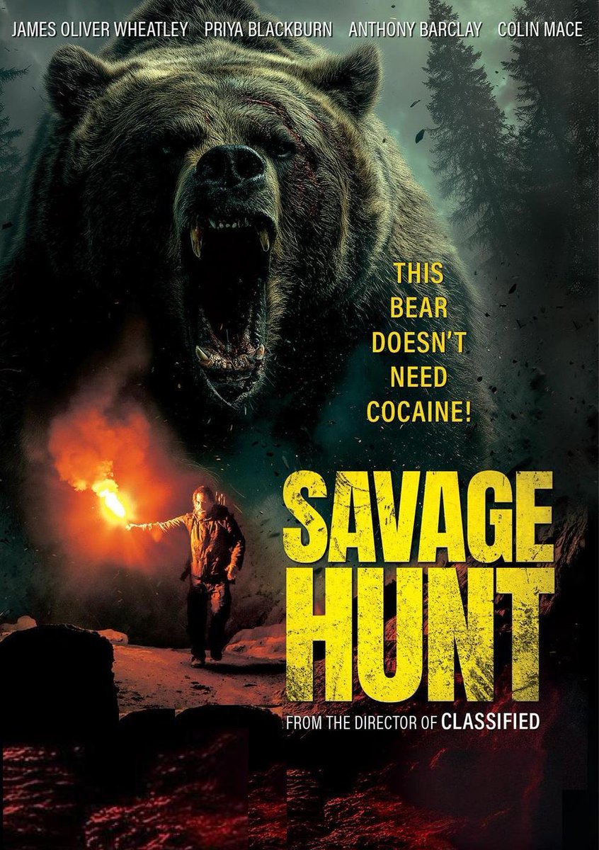 Tonight's Feature