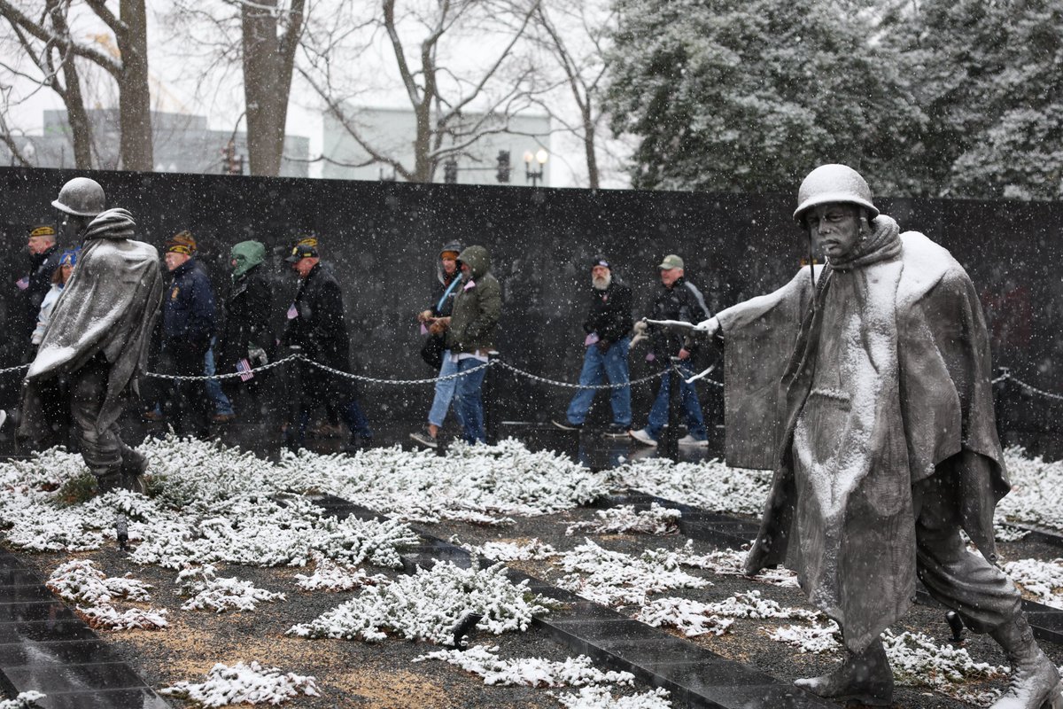 VFW National HQ tweet media