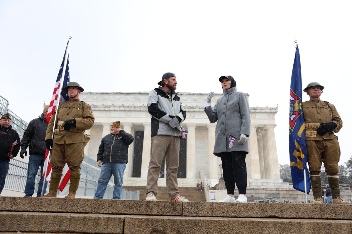 VFW National HQ tweet media