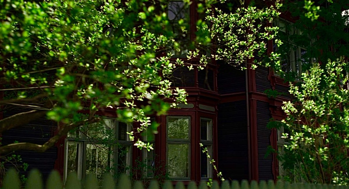 Sentimental Value (Joachim Trier, 2025)