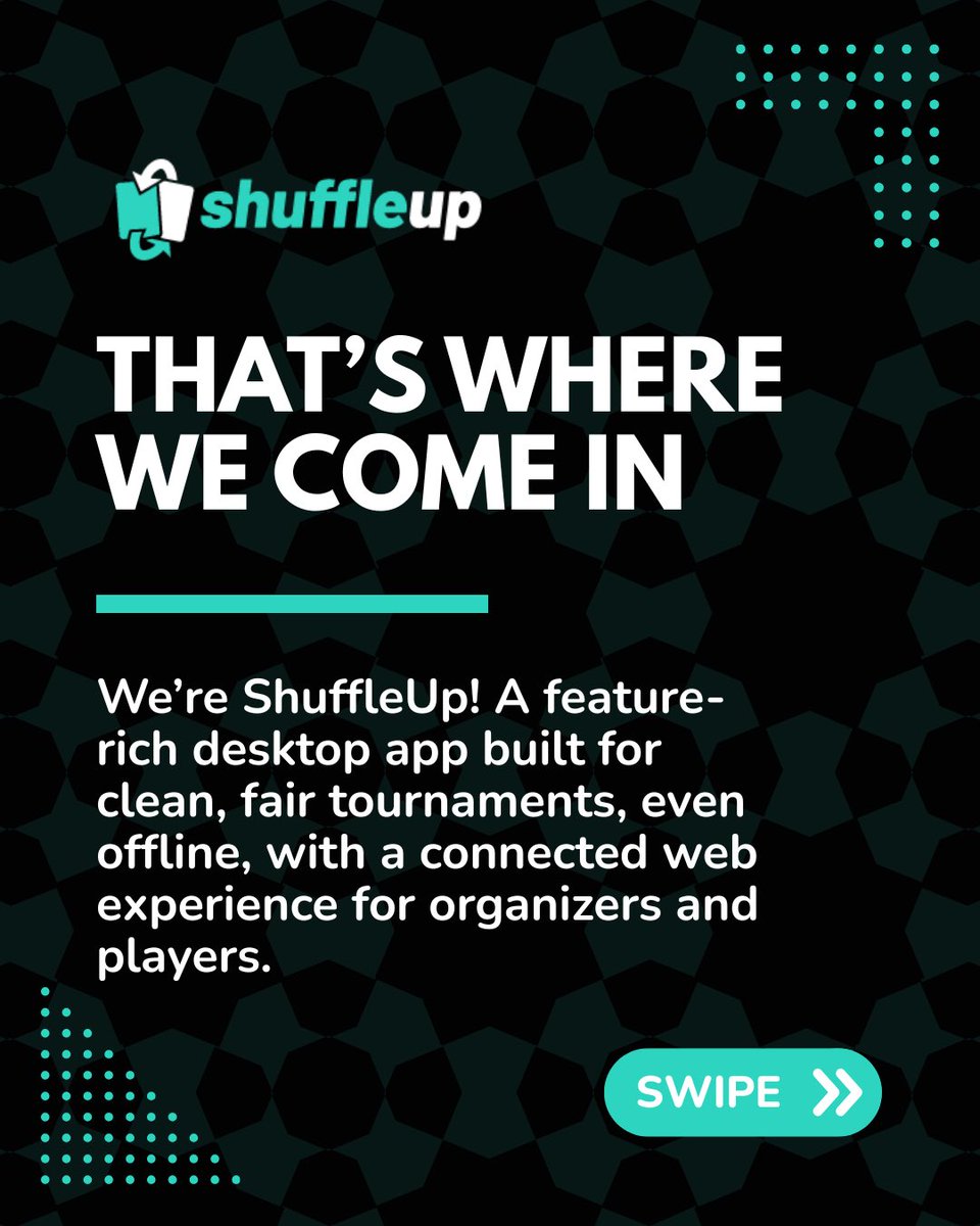 shuffleup.gg tweet media