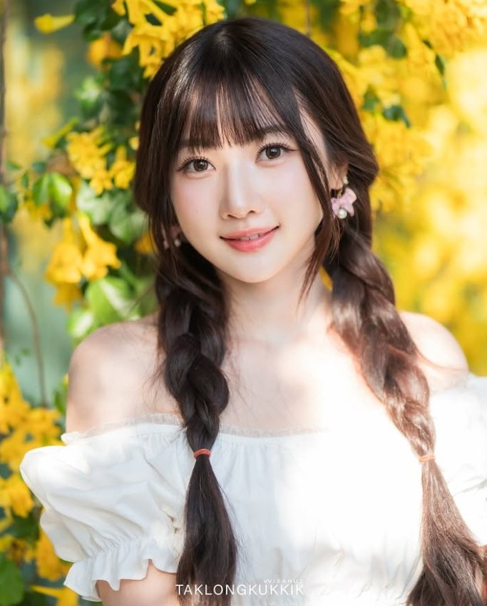 お昼！ご飯にしましょう😊
#Kaimoooook 
#KaimookWarattaya