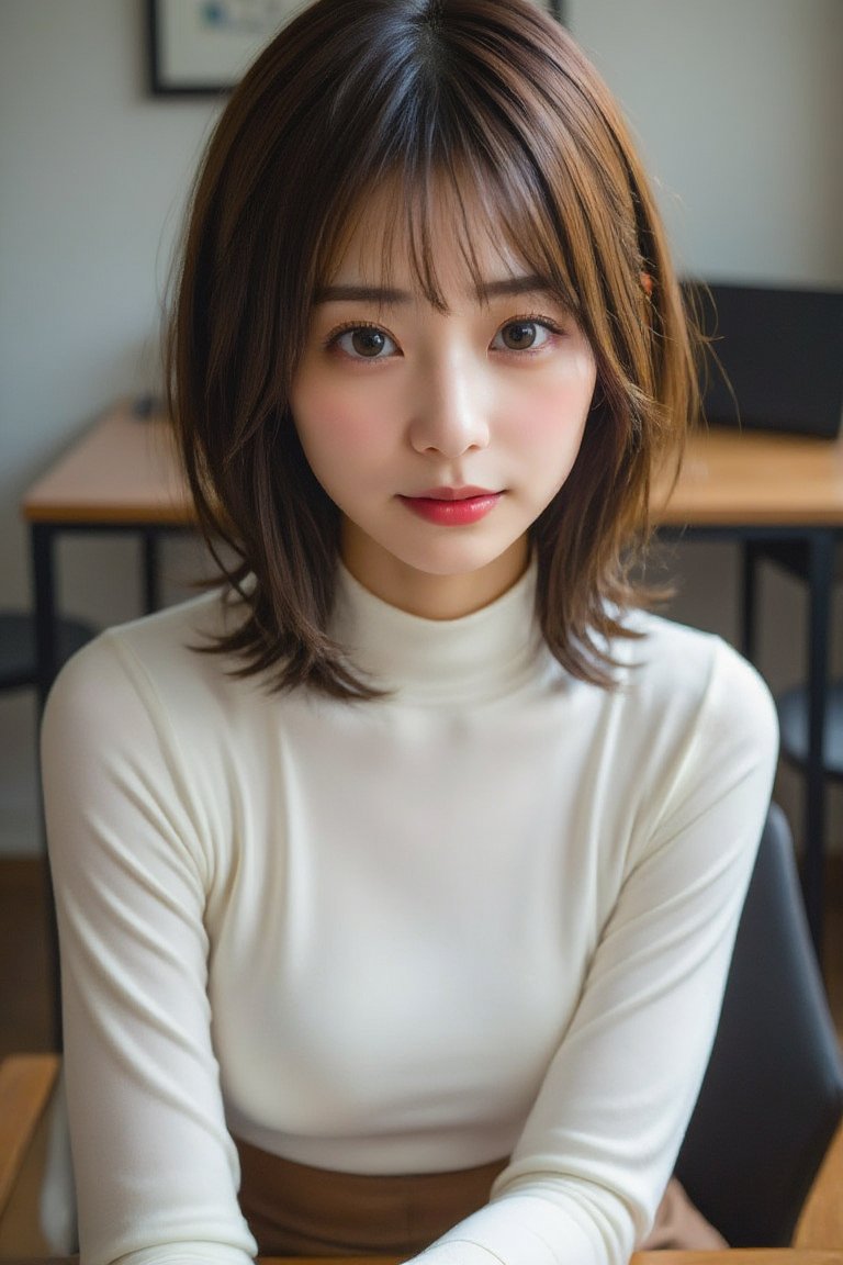 こんにちは♪ 昼からもお仕事がんばろうね💕