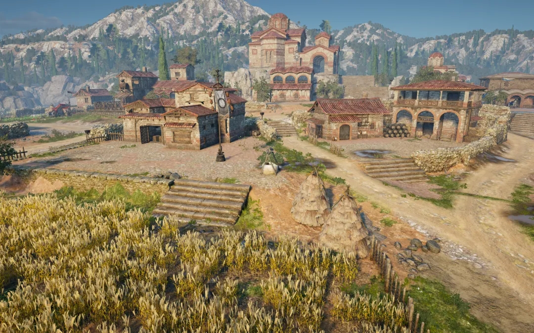 コンカラーズ・ブレード日本語版【公式】 tweet media