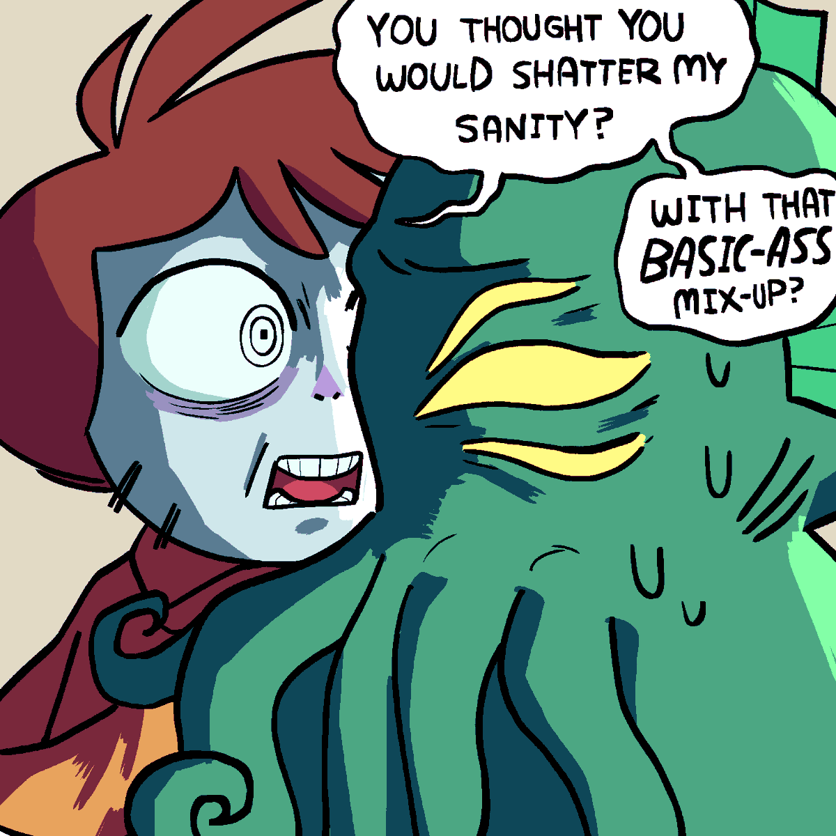 Shen Comix tweet media