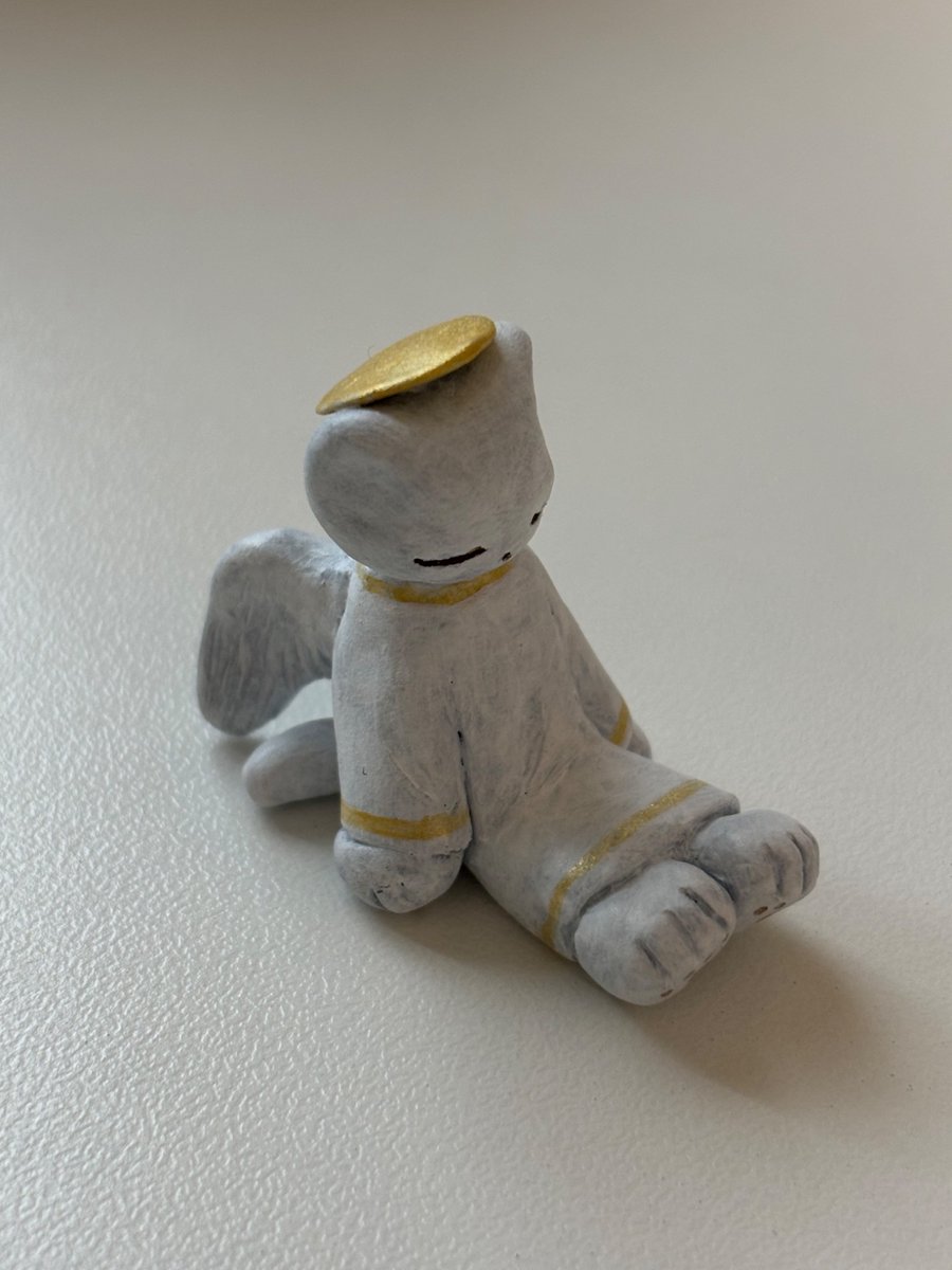 toshoneko (@toshoneko) on Twitter photo 