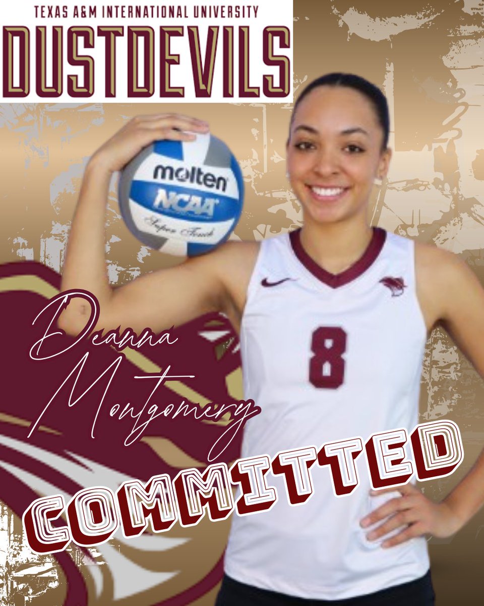 Deanna Montgomery tweet media