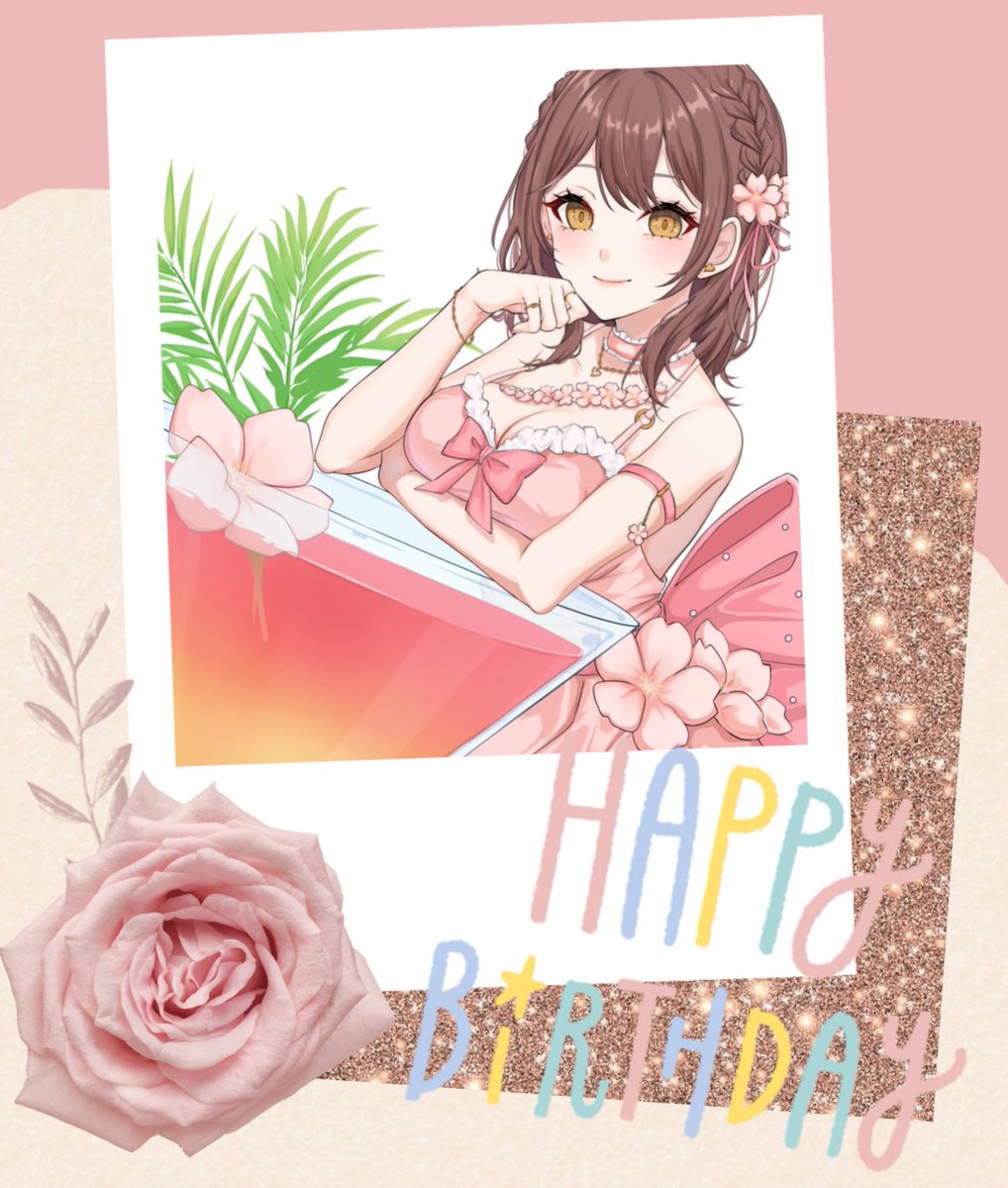 高梨はなみ🍐🌸ご依頼募集中 tweet media