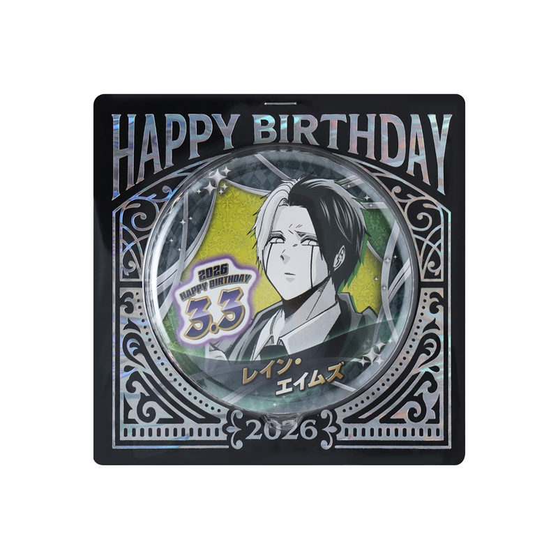 原作新商品情報＞ 【3月3日・本日13:00～販売📢】 『#マッシュル