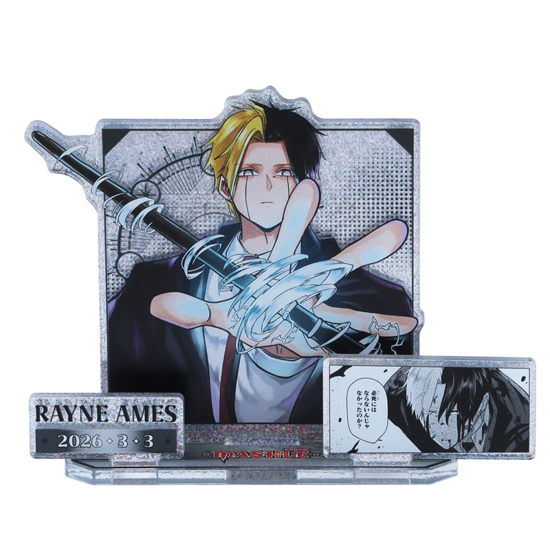 ジャンプキャラクターズストア tweet media