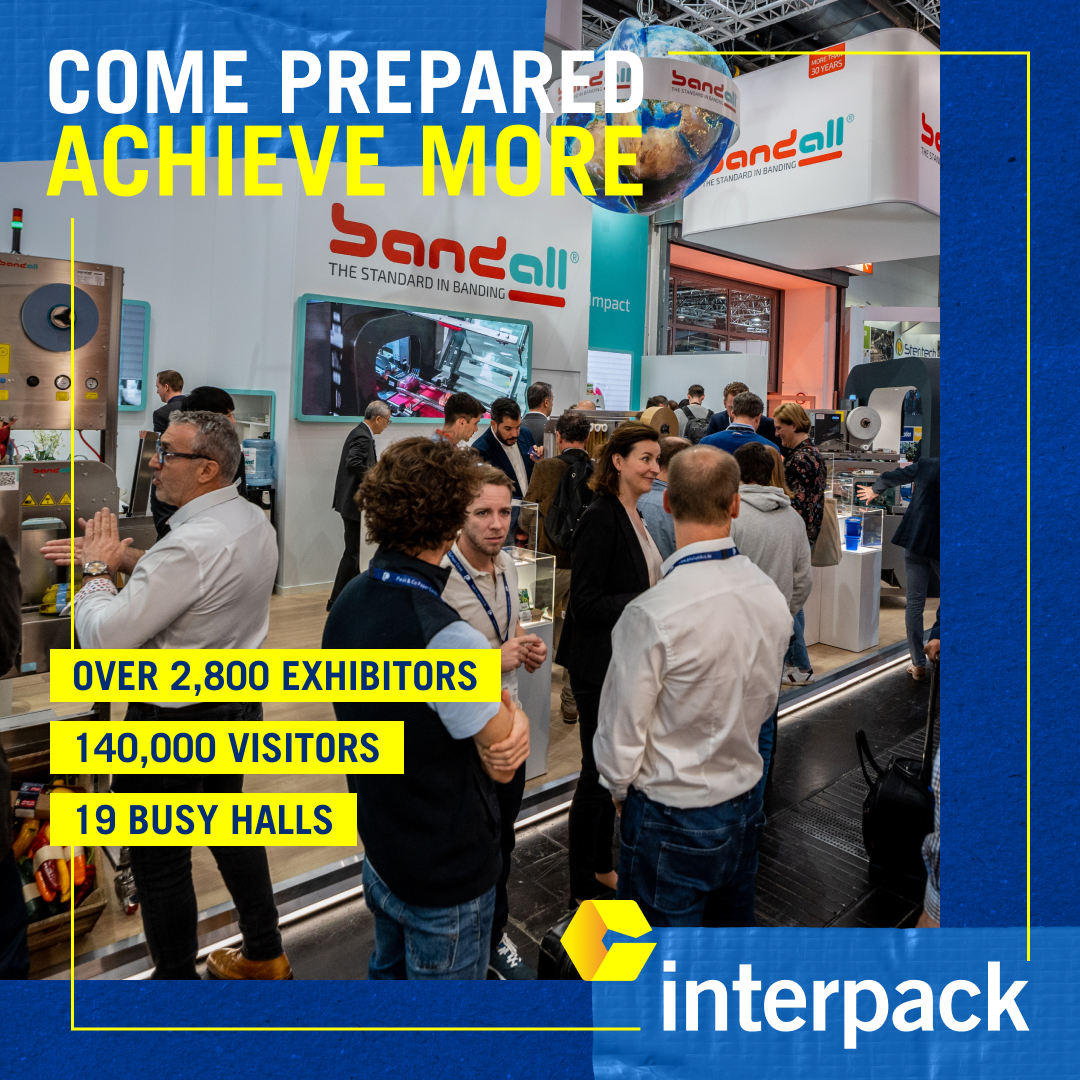 Packaging Digest tweet media