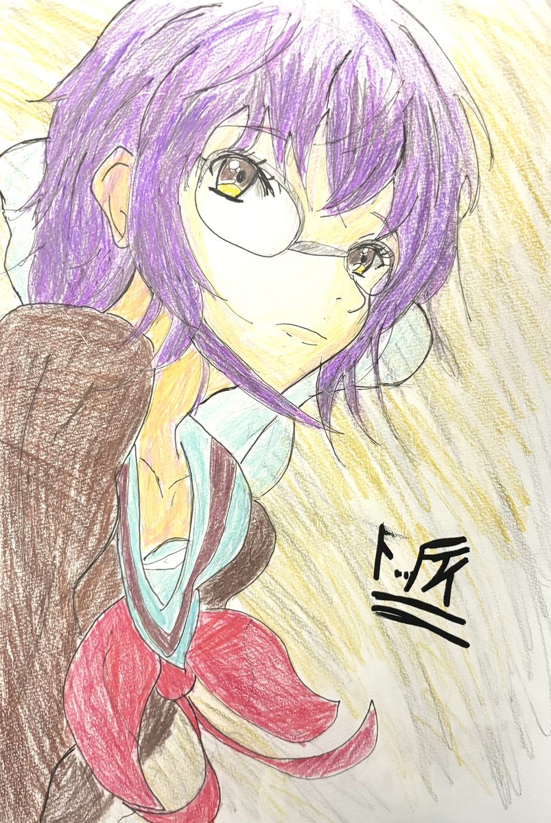 仮面レータートッティ🎭🎨 tweet media