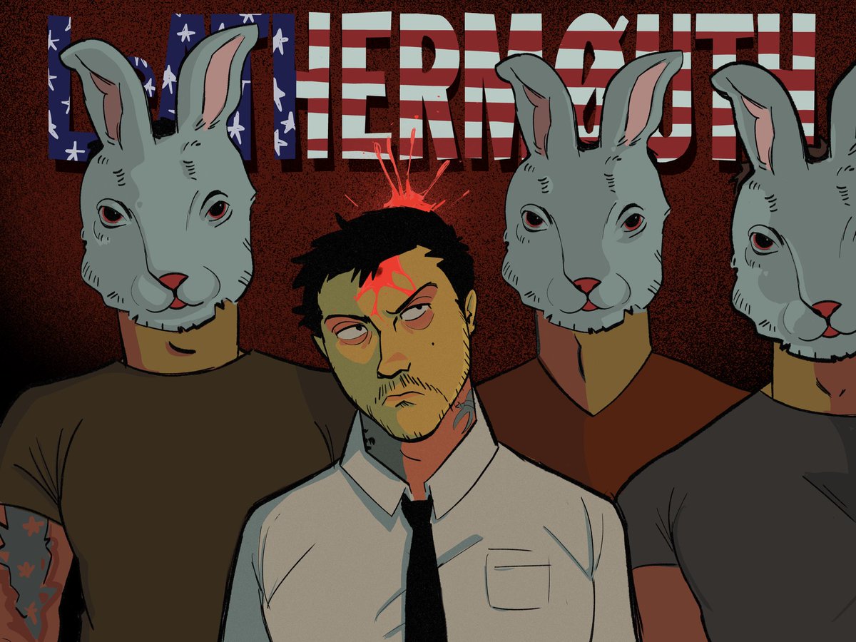 dude king tweet media