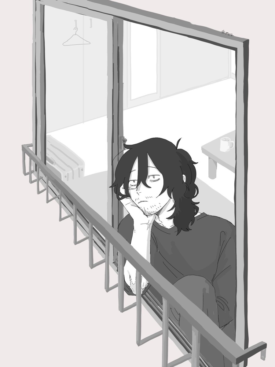 生きてる tweet media