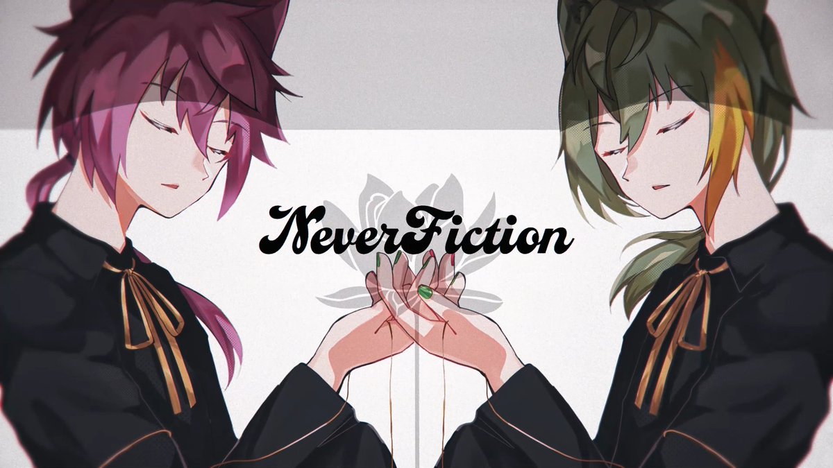 江森悠叶🍵| 個人勢VTuber tweet media