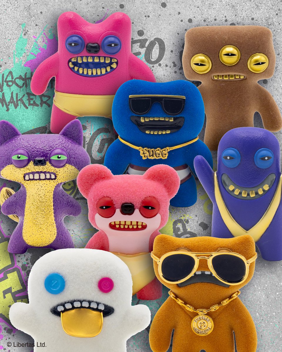 ファグラー【公式】 tweet media