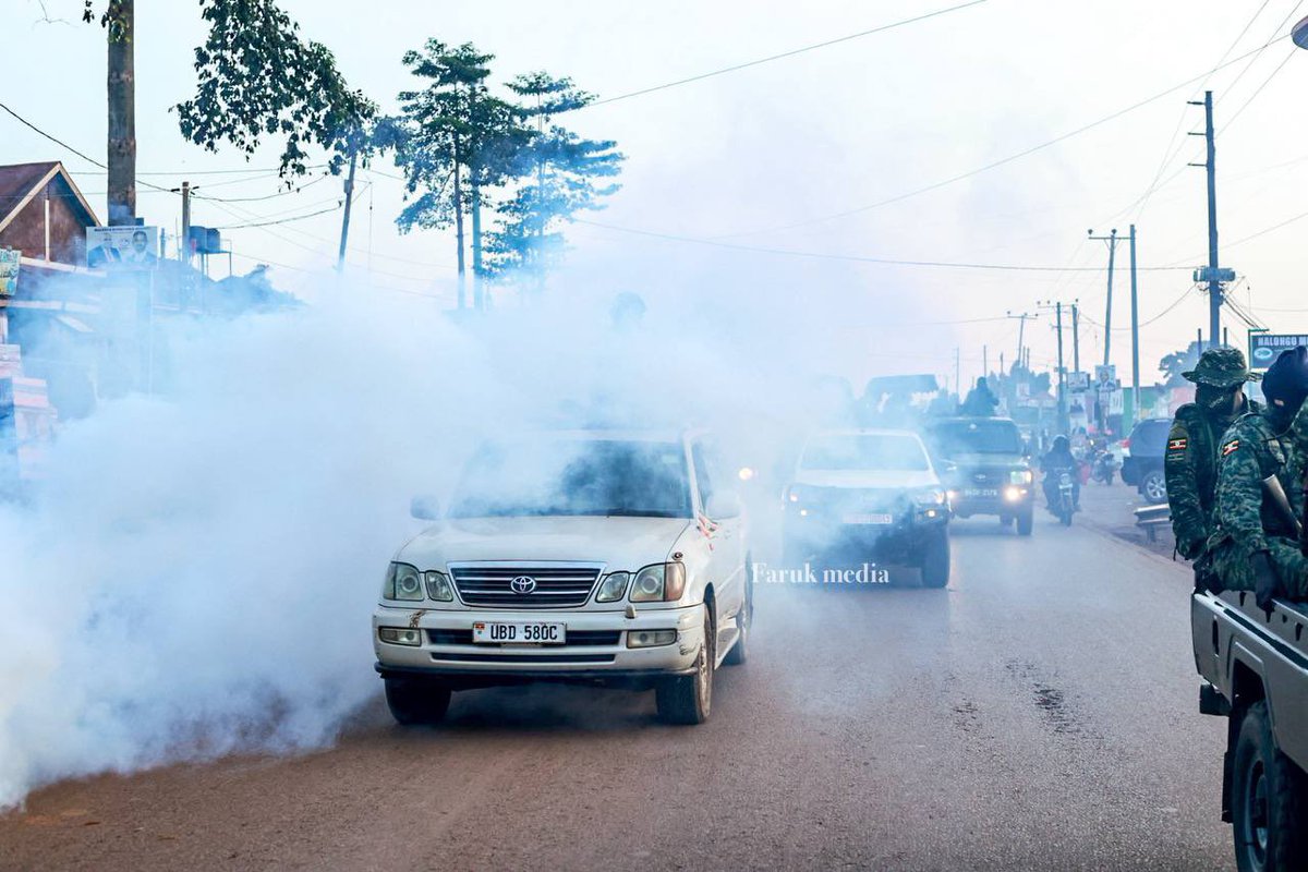 DR MORGANS tweet media