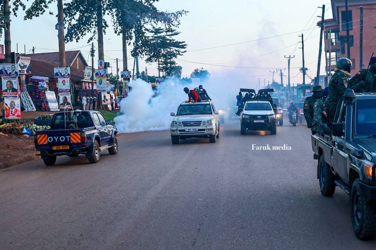 DR MORGANS tweet media