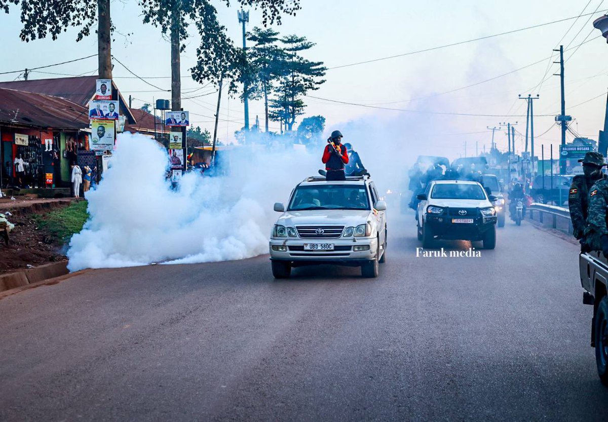 DR MORGANS tweet media