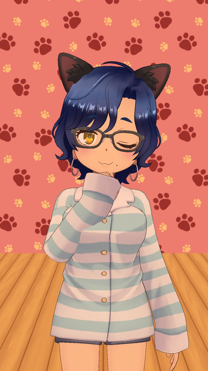 猫屋敷 妖🏮🐈‍⬛@💙🐇 tweet media