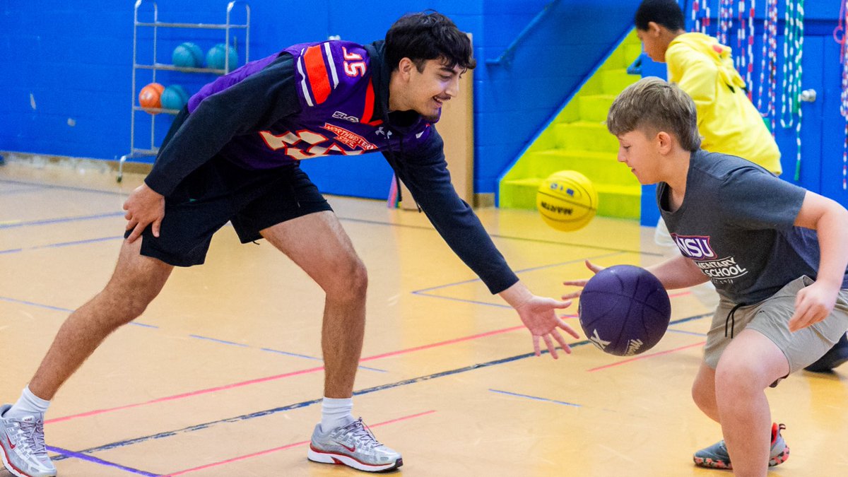 NSU Football tweet media