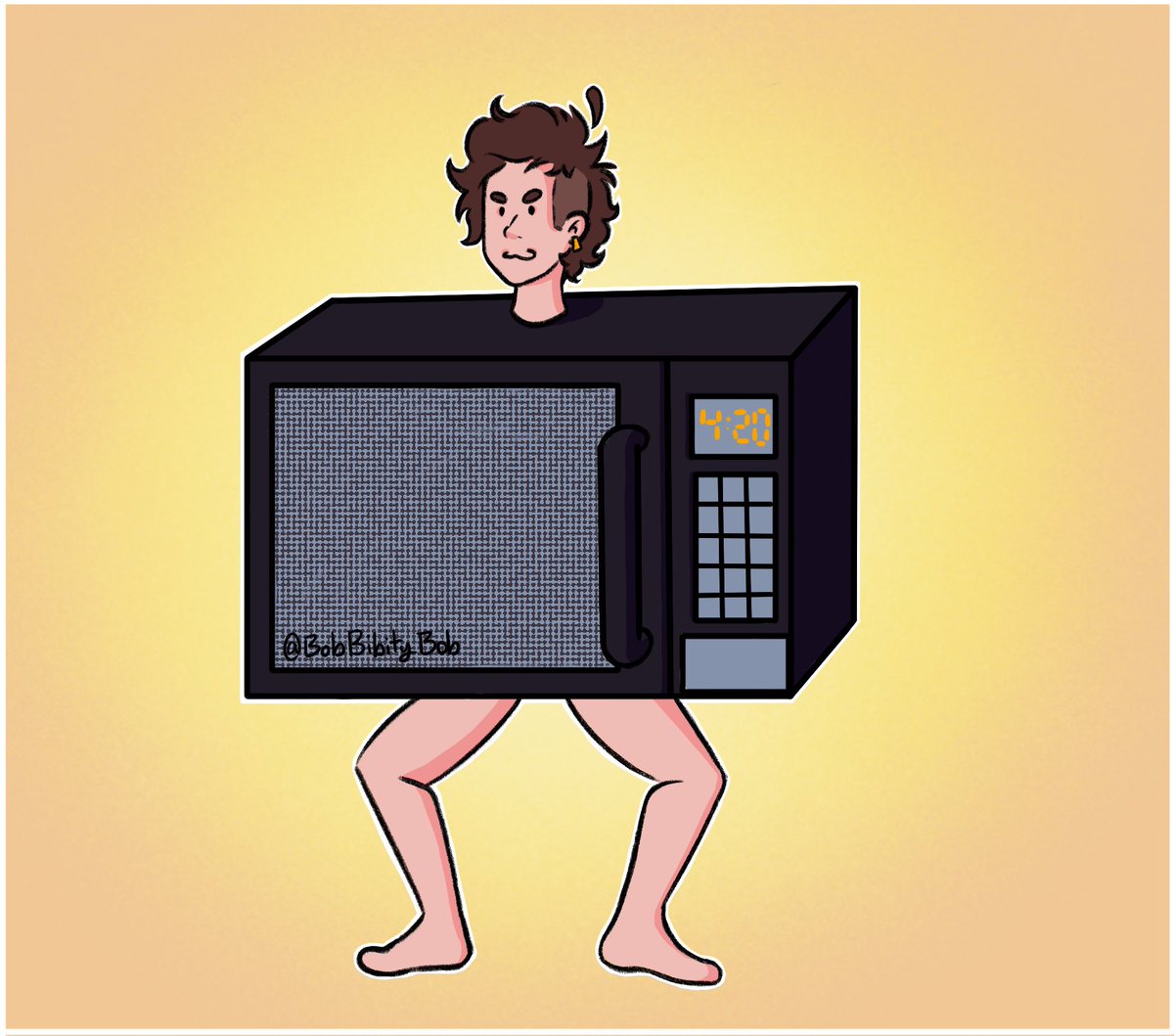 Bob Bobberson 💚 tweet media