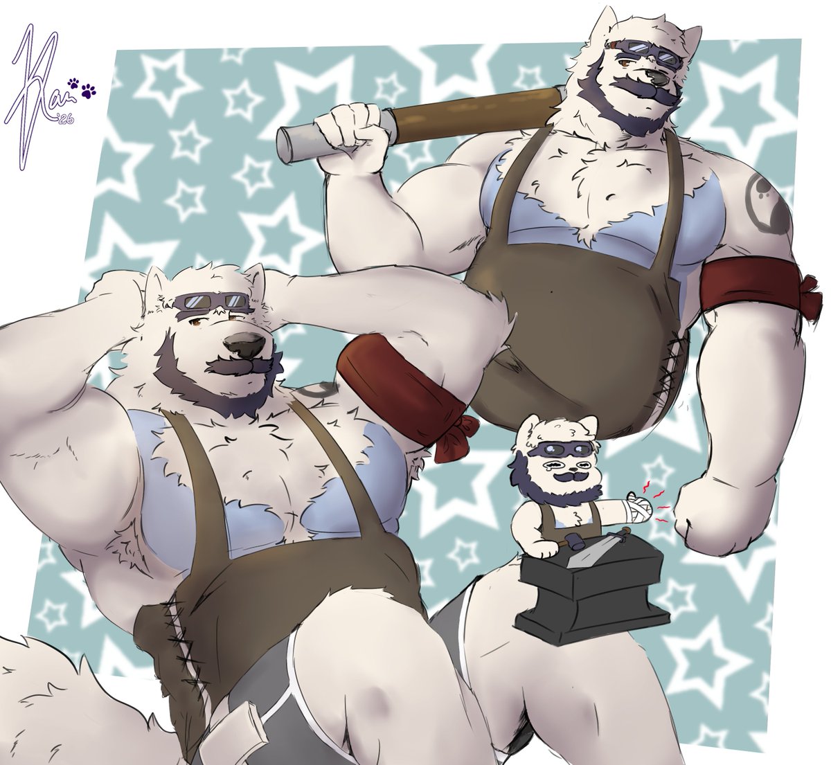 Kaii 💤 tweet media