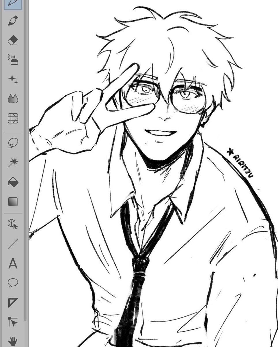 riri ★ tweet media