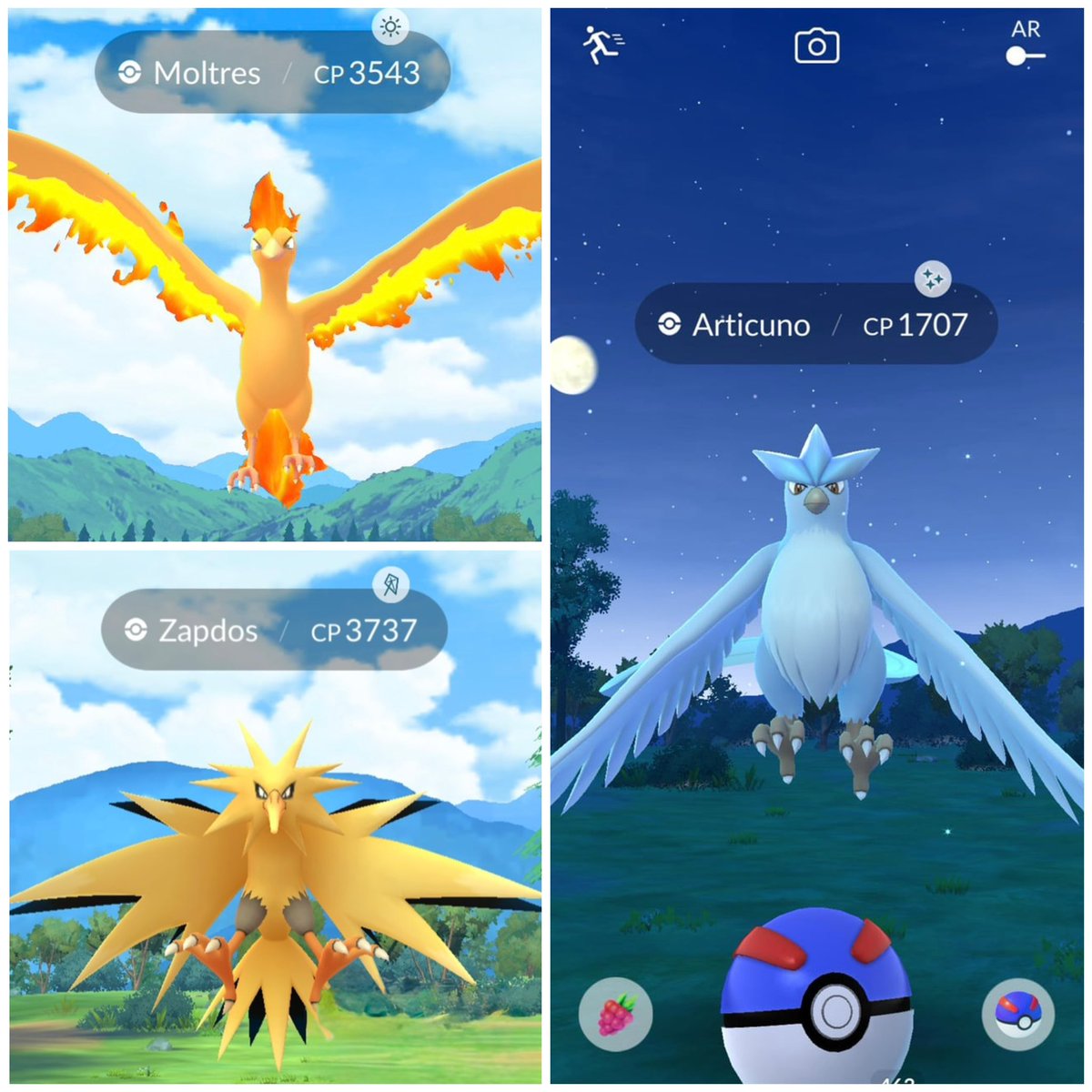 PoGOCentral tweet media