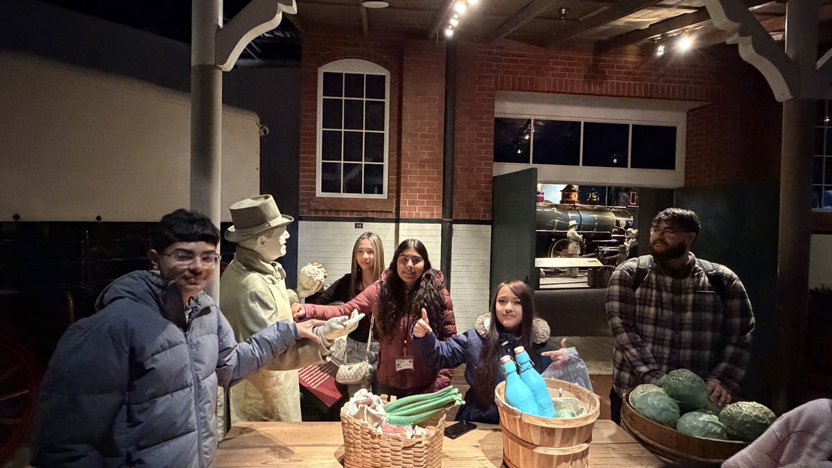 JLazo_TISD's tweet photo. A Coyote Shoutout to O’Reilly Auto Parts for their generous support of the Tornillo PreK-8 StuCo trip to Washington, D.C.! 🇺🇸

Thank you for stepping up for our students and helping make this incredible educational experience possible. Your investment in our Coyotes means more than you know — it’s helping create memories and leadership moments that will last a lifetime. 🐺❤️🖤❤️ #TISDProud 
#CoyotePride #StuCoTrip @MLopez_TISD @TornilloISD