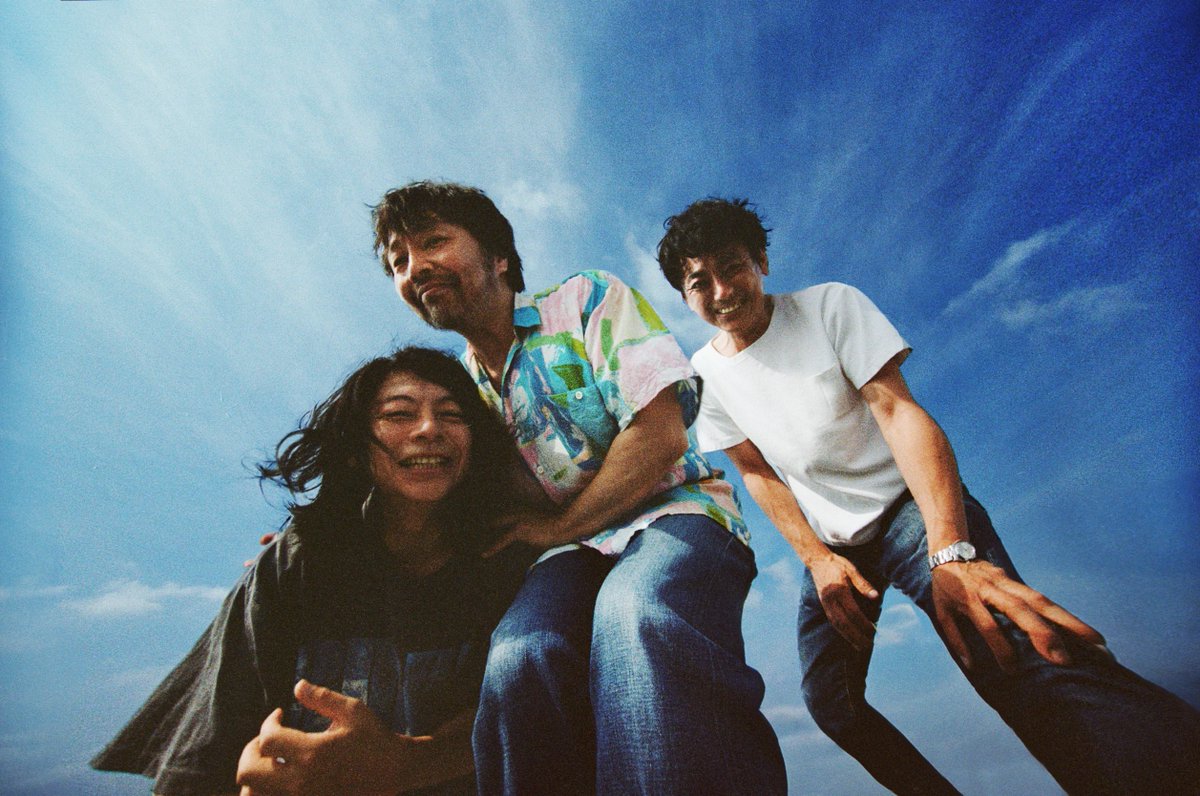 サニーデイ・サービスofficial (@sunnyday_tokyo) / Posts / X