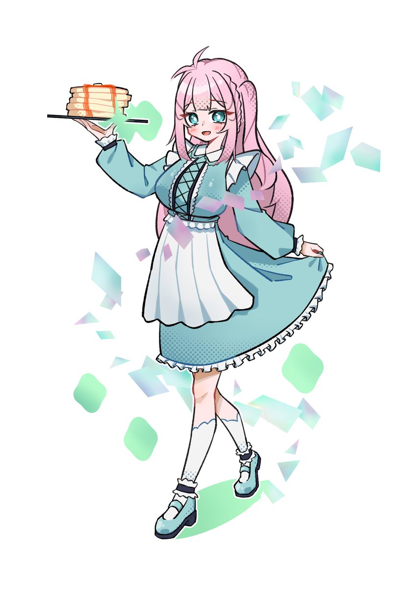 Fashuuru tweet media