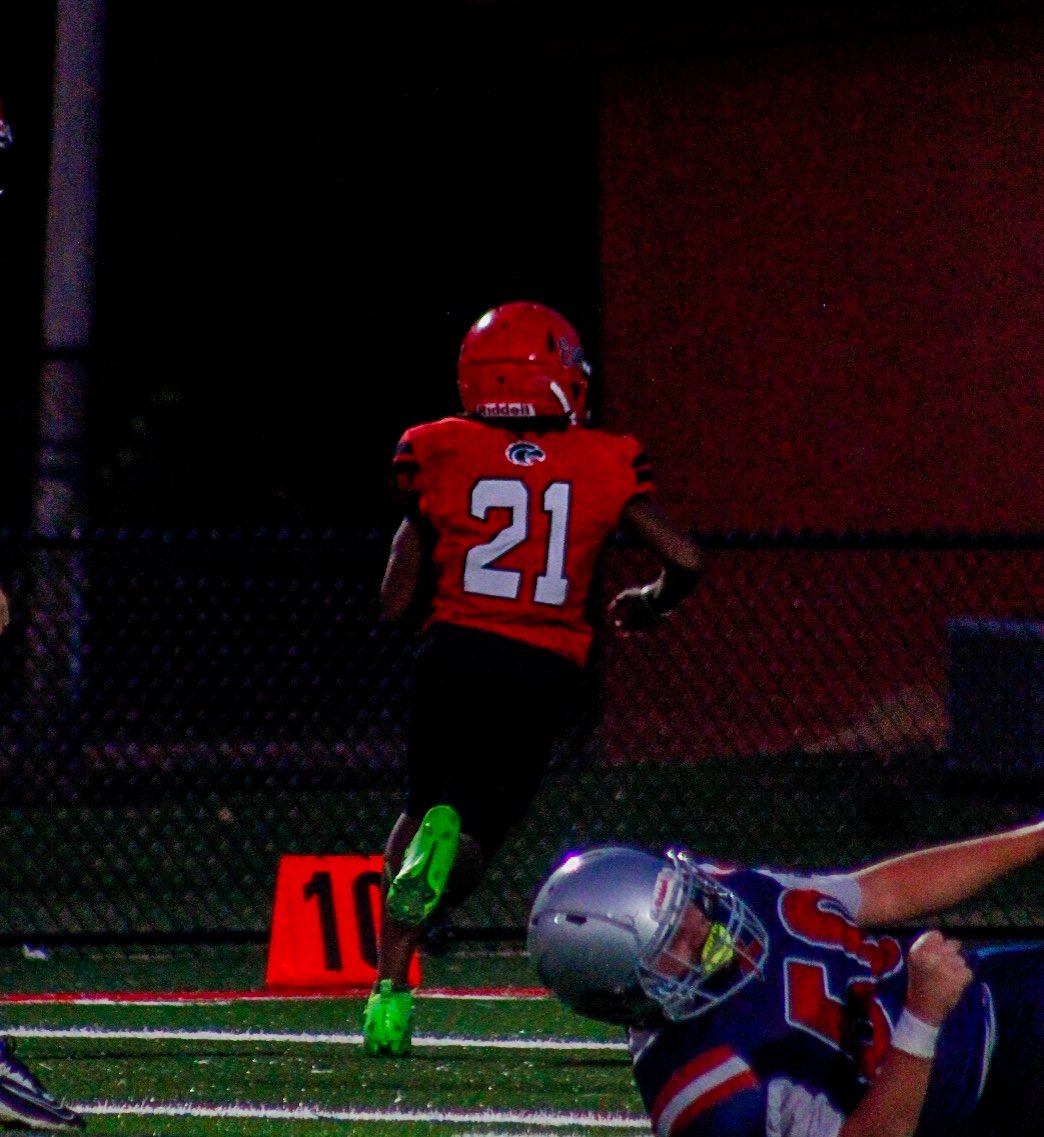 Gabriel Campbell Jr. tweet media